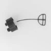 GREENCUT Bouchon Du Réservoir De Carburant Pour Moteur 2T 65-75CC -Débroussailleuse Soldes Magasin 14852143 1