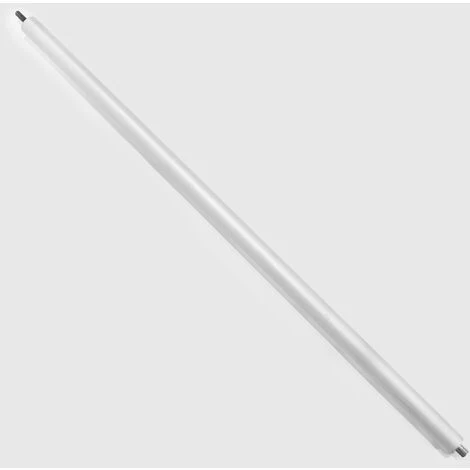 GREENCUT Barre Pour Accessoire 80CM 26MM Carré Mâle + Cannelures 5 GREENCUT Barre Pour Accessoire 80CM 26MM Carré Mâle + Cannelures – Image 3