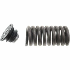 JARDIAFFAIRES Silent Bloc Avant Pour Husqvarna Et Jonsered Remplace 503 63 76 01