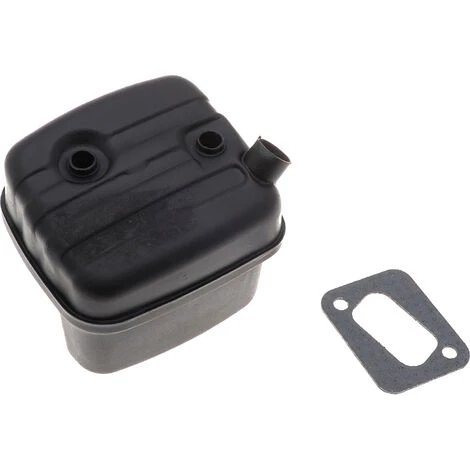 JARDIAFFAIRES Pot D'échappement Pour Husqvarna Et Jonsered Remplace 503862703 3 JARDIAFFAIRES Pot D'échappement Pour Husqvarna Et Jonsered Remplace 503862703