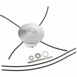 OZAKI Tête De Debroussailleuse Universelle Alu -Débroussailleuse Soldes Magasin 150736 3