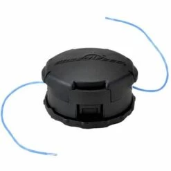 Tête à Fils Semi-automatique 2 Fils Débroussailleuse Echo