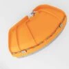 GREENCUT Protecteur De Lame Orange Pour Débroussailleuse 1 GREENCUT Protecteur De Lame Orange Pour Débroussailleuse -Débroussailleuse Soldes Magasin 15100122 1