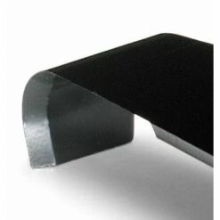 DUNSCH Lame 2 Dents Special Ronce Arbuste Racine Débroussailleuse Diam 25,4mm Ep 4mm - Noir -Débroussailleuse Soldes Magasin 15105872 3