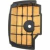 JARDIAFFAIRES Filtre à Air Adaptable Pour Tronçonneuse Stihl MS201, MS201T -Débroussailleuse Soldes Magasin 15128650 1