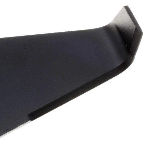 JARDIAFFAIRES Lame Pro Spéciale Ronces 3 Dents 310x4x20mm Pour Débroussailleuse 4 JARDIAFFAIRES Lame Pro Spéciale Ronces 3 Dents 310x4x20mm Pour Débroussailleuse – Image 2