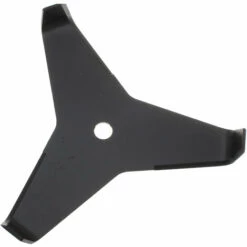 JARDIAFFAIRES Lame Pro Spéciale Ronces 3 Dents 310x4x20mm Pour Débroussailleuse 7 JARDIAFFAIRES Lame Pro Spéciale Ronces 3 Dents 310x4x20mm Pour Débroussailleuse -Débroussailleuse Soldes Magasin 15128680 3