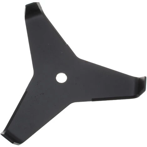 JARDIAFFAIRES Lame Pro Spéciale Ronces 3 Dents 310x4x20mm Pour Débroussailleuse 5 JARDIAFFAIRES Lame Pro Spéciale Ronces 3 Dents 310x4x20mm Pour Débroussailleuse – Image 3