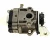 Carburateur + Vis Reglage Pour Debroussailleuse Tck Garden -Débroussailleuse Soldes Magasin 15285020 1