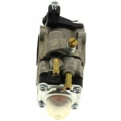 Carburateur + Vis Reglage Pour Debroussailleuse Tck Garden -Débroussailleuse Soldes Magasin 15285020 3