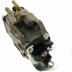 Carburateur + Vis Reglage Pour Debroussailleuse Tck Garden -Débroussailleuse Soldes Magasin 15285020 4