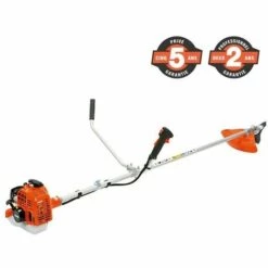Débroussailleuse Thermique Echo SRM222ESU