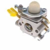 JARDIAFFAIRES Carburateur Adaptable Pour Débroussailleuse Type Zama C1U-H60 -Débroussailleuse Soldes Magasin 15359497 1