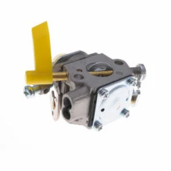 JARDIAFFAIRES Carburateur Adaptable Pour Débroussailleuse Type Zama C1U-H60 -Débroussailleuse Soldes Magasin 15359497 3