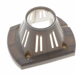 JARDIAFFAIRES Capot D'embrayage Pour Débroussailleuse Stihl FS120, FS200 Et FS250