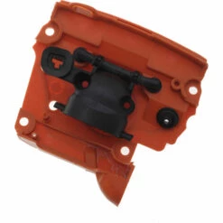 JARDIAFFAIRES Embase De Carburateur Husqvarna Jonsered Remplace 588093702 Et 503627301