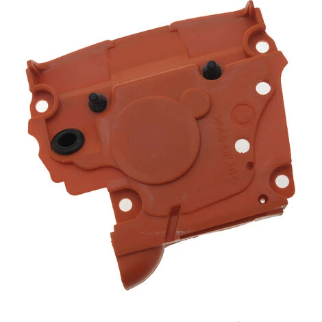 JARDIAFFAIRES Embase De Carburateur Husqvarna Jonsered Remplace 588093702 Et 503627301 4 JARDIAFFAIRES Embase De Carburateur Husqvarna Jonsered Remplace 588093702 Et 503627301 – Image 2