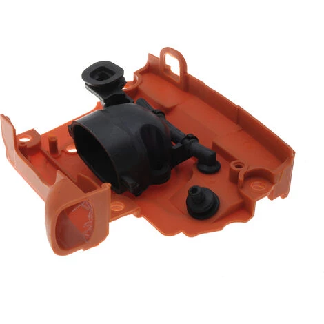 JARDIAFFAIRES Embase De Carburateur Husqvarna Jonsered Remplace 588093702 Et 503627301 5 JARDIAFFAIRES Embase De Carburateur Husqvarna Jonsered Remplace 588093702 Et 503627301 – Image 3