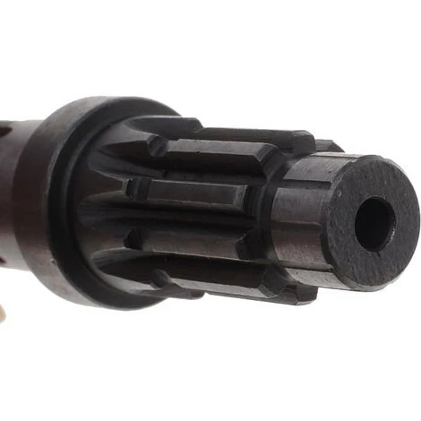 JARDIAFFAIRES Arbre De Renvoi D'angle Débroussailleuse Stihl Remplace 4130 642 0601 4 JARDIAFFAIRES Arbre De Renvoi D'angle Débroussailleuse Stihl Remplace 4130 642 0601 – Image 2