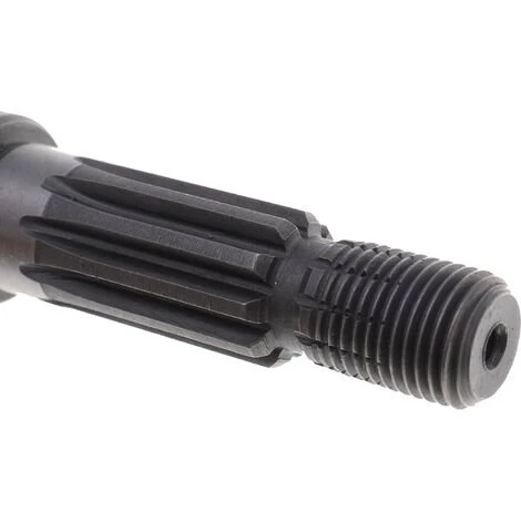 JARDIAFFAIRES Arbre De Renvoi D'angle Débroussailleuse Stihl Remplace 4130 642 0601 5 JARDIAFFAIRES Arbre De Renvoi D'angle Débroussailleuse Stihl Remplace 4130 642 0601 – Image 3