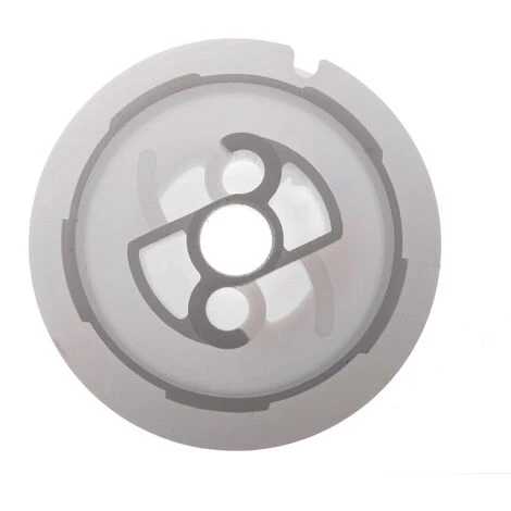 JARDIAFFAIRES Poulie De Lanceur Adaptable Pour Stihl Remplace 4128 195 0400 4 JARDIAFFAIRES Poulie De Lanceur Adaptable Pour Stihl Remplace 4128 195 0400 – Image 2