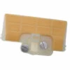 JARDIAFFAIRES Filtre à Air Version Feutre Pour Stihl 029, 039, MS290, MS310 Ou MS390 -Débroussailleuse Soldes Magasin 15473350 1