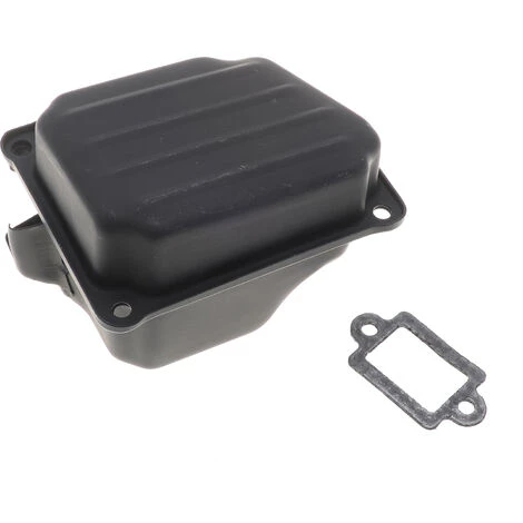 JARDIAFFAIRES Pot D'échappement Avec Joint Pour Stihl 034, 036, MS340 Et MS360 3 JARDIAFFAIRES Pot D'échappement Avec Joint Pour Stihl 034, 036, MS340 Et MS360