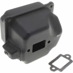 JARDIAFFAIRES Pot D'échappement Avec Joint Pour Stihl 034, 036, MS340 Et MS360 7 JARDIAFFAIRES Pot D'échappement Avec Joint Pour Stihl 034, 036, MS340 Et MS360 -Débroussailleuse Soldes Magasin 15473353 3