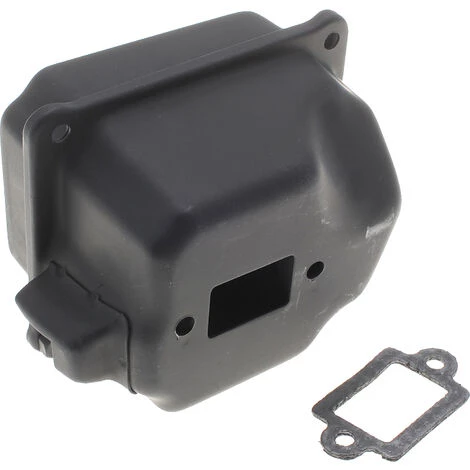 JARDIAFFAIRES Pot D'échappement Avec Joint Pour Stihl 034, 036, MS340 Et MS360 5 JARDIAFFAIRES Pot D'échappement Avec Joint Pour Stihl 034, 036, MS340 Et MS360 – Image 3