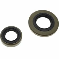 JARDIAFFAIRES Bagues étanches Pour Stihl 024, 026, 034, 036, MS240, MS260, MS340 Et MS360