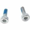 JARDIAFFAIRES Lot De 2 Vis Torx Métrique 5x16mm Remplace Stihl 9022 341 0980 2 JARDIAFFAIRES Lot De 2 Vis Torx Métrique 5x16mm Remplace Stihl 9022 341 0980 -Débroussailleuse Soldes Magasin 15595277 1