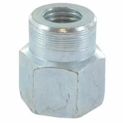 UNIVERSEL Adaptateur STIHL M10x1,25 Pour Tête Fil Nylon 25-2 - 4002-710-2168 - 40-2 - 4003-710 - 40-4 - 4005-710