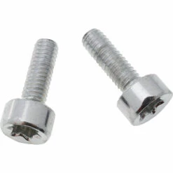 JARDIAFFAIRES Lot De 2 Vis 4x12mm Pour Stihl Remplace 9022 313 0660 -Débroussailleuse Soldes Magasin 15753456 3