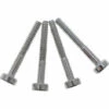 JARDIAFFAIRES Lot De 4 Vis 5,3x41mm Pour Stihl Remplace 9075 478 4195 -Débroussailleuse Soldes Magasin 15753458 1