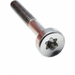 JARDIAFFAIRES Lot De 4 Vis 5,3x41mm Pour Stihl Remplace 9075 478 4195 -Débroussailleuse Soldes Magasin 15753458 3