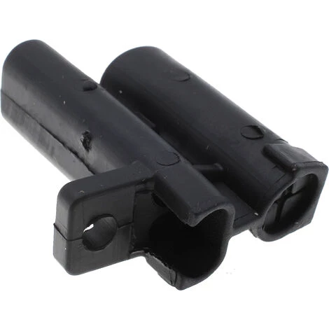 JARDIAFFAIRES Cache Vis Carburateur Husqvarna Jonsered Remplace 503665301 4 JARDIAFFAIRES Cache Vis Carburateur Husqvarna Jonsered Remplace 503665301 – Image 2