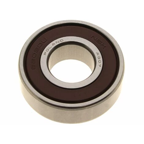 Roulement 6202rs 15x35x11 Pour Debroussailleuse Ryobi 3 Roulement 6202rs 15x35x11 Pour Debroussailleuse Ryobi