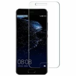 Film En Verre Trempe Huawei P10 Pour Mobile Accessoire