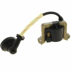Bobine D'allumage E = 62 Mm Pour Debroussailleuse Hyundai