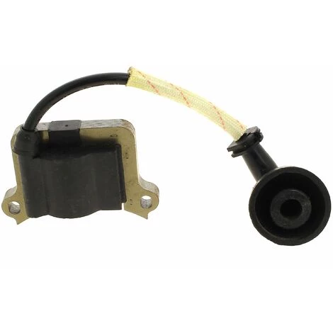 Bobine D'allumage E = 62 Mm Pour Debroussailleuse Hyundai 4 Bobine D'allumage E = 62 Mm Pour Debroussailleuse Hyundai – Image 2