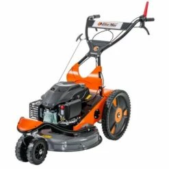 OLEO MAC Tondeuse Débroussailleuse à Roues Oleo-Mac DEB518 6 OLEO MAC Tondeuse Débroussailleuse à Roues Oleo-Mac DEB518 -Débroussailleuse Soldes Magasin 16039213 2