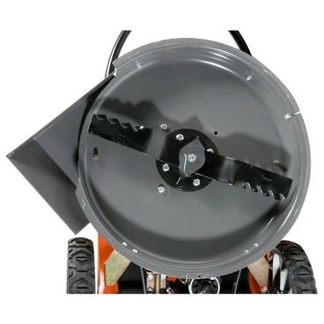 OLEO MAC Tondeuse Débroussailleuse à Roues Oleo-Mac DEB518 5 OLEO MAC Tondeuse Débroussailleuse à Roues Oleo-Mac DEB518 – Image 3