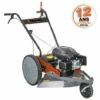 OLEO MAC Tondeuse Débroussailleuse à Roues Oleo-Mac DEB517 -Débroussailleuse Soldes Magasin 16039214 1
