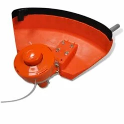 BIGBGLS Débroussailleuse Thermique à Lame Et Fil - 51 CC / 2.2 KW -Débroussailleuse Soldes Magasin 16088636 2