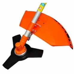 BIGBGLS Débroussailleuse Thermique à Lame Et Fil - 51 CC / 2.2 KW -Débroussailleuse Soldes Magasin 16088636 3