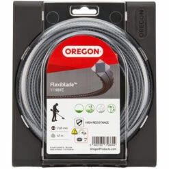 OREGON Fil Flexiblade™, Ø 3 Mm, Longueur 37 M