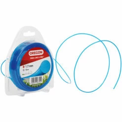 Fil De Coupe Coloured Line Oregon, Bleu, épaisseur De Fil 1,7 Cm -Débroussailleuse Soldes Magasin 16226513 4