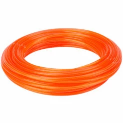Fil De Coupe Coloured Line Oregon, Orange, épaisseur De Fil 2,4 Mm, Longueur 15 M -Débroussailleuse Soldes Magasin 16226517 3