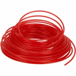 Fil De Coupe Coloured Line Oregon, Rouge, épaisseur De Fil 2,7 Mm, Longueur 15 M -Débroussailleuse Soldes Magasin 16226519 3