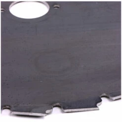 OREGON Disque à Rabots, Couteau De Débroussaillage à Rabots (type EIA), Ø Int. : 25,4 Mm, Ø Ext. : 200 Mm. -Débroussailleuse Soldes Magasin 16239517 4